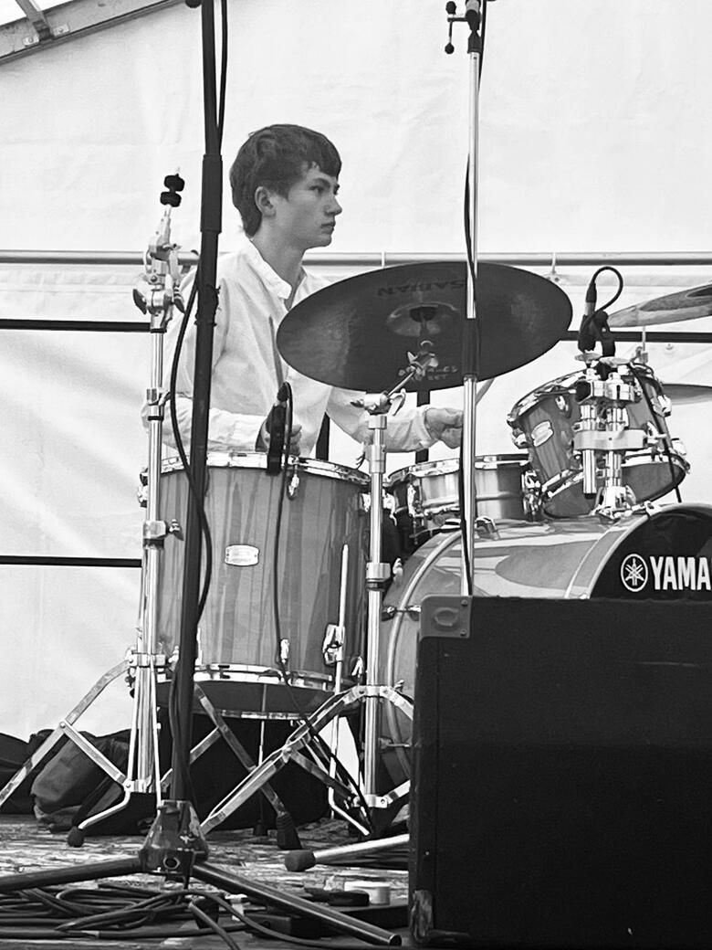 George Watson